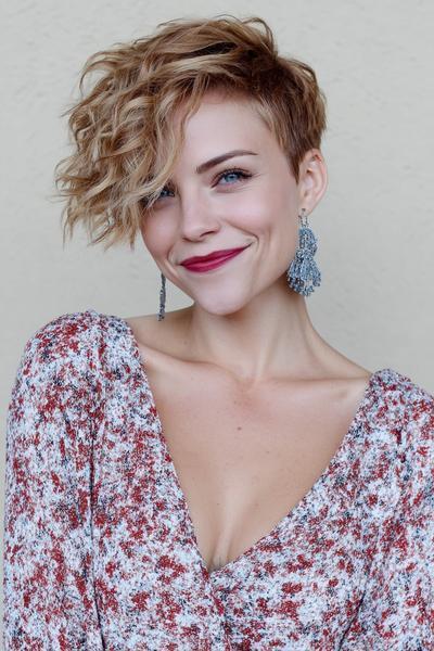 Is an Undercut Pixie Right for You? Let’s Find Out